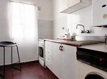 Departamento · 33m² · 2 Ambientes · Departamento en Venta, Centro, Rosario, 1 Dormitorio S/balcón