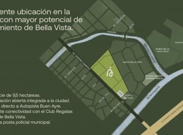 Terreno · 510m² · Venta Lote en Abita Bella Vista - Las Moradas 1