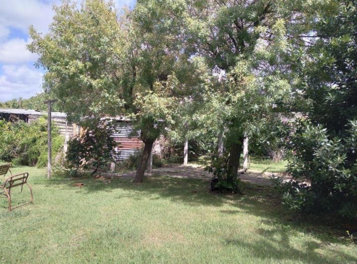 Terreno · 600m²