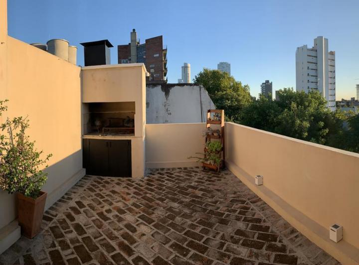 Departamento en venta en Pichincha · 3 ambientes