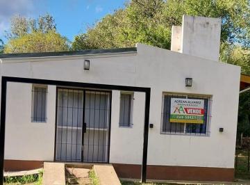 Casa · 52m² · 4 Ambientes · Casa - Casa Grande