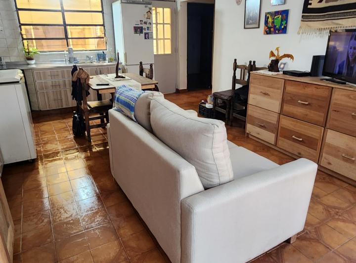 PH · 55m² · 3 Ambientes