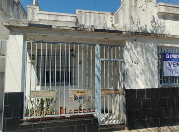 Casa de 4 ambientes, Versalles · Casa de 3 Ambientes con Patio y Terraza en Versalles, Caba