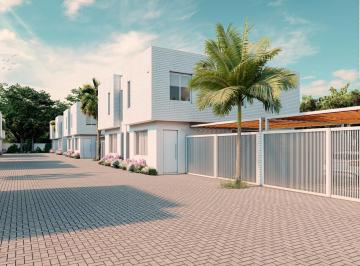 Casa · 127m² · 4 Ambientes · 2 Cocheras · Venta / Permuta | Casa 3 Dorm. con Jardín y Pileta | Funes