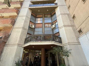 Departamento · 48m² · 2 Ambientes · Parana 600 1dor. Frente Balcon, Vista Al Parque