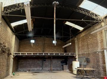Bodega-Galpón , Guaymallén · Landart Vende Galpon con Oficina! Guaymallen