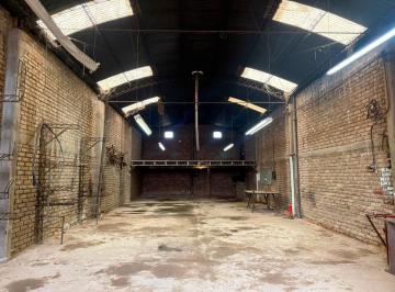 Bodega-Galpón , Guaymallén · Landart Vende Galpon con Oficina! Guaymallen