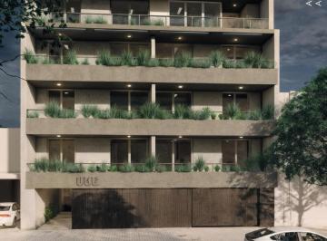Departamento · 50m² · 1 Dormitorio · 1 Cochera · Departamento en Venta, en Construcción en Barrio San Martín