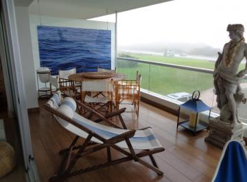 Foto1 · Apartamento Premium Venta 3 Dorm. Impecable Rincon del Indio Punta del Este
