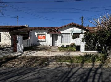Casa de 3 ambientes, Tres de Febrero · Casa - Venta - Ciudad Jardín