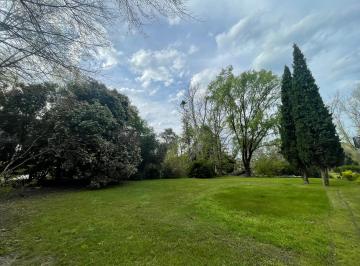 Terreno , Pilar · Lote Alto Potencial