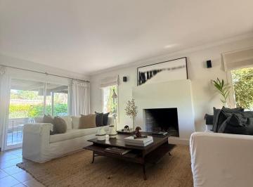 Casa de 4 ambientes, Pilar · Senderos 1 Venta 3 Dorm Ulrich Propiedades