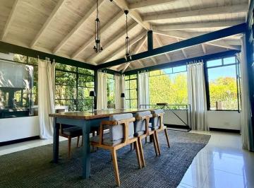 Casa de 4 ambientes, Pilar · Senderos 1 Venta 3 Dorm Ulrich Propiedades