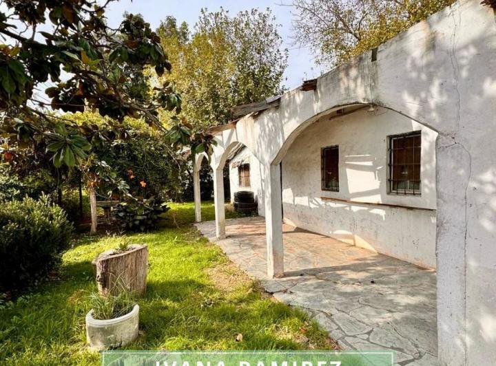 Casa · 891m² · 4 Ambientes