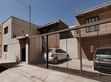 Departamento de 4 ambientes, San Francisco del Monte · Apto Crédito! Departamento en Venta - 2 Dorm, 1 Baño y Cochera en Solares Urquiza
