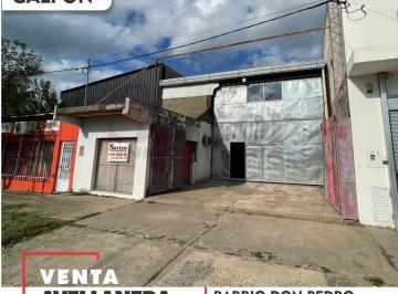 Local comercial · 254m² · 4 Ambientes · Salon en Venta Avellaneda Santa Fe