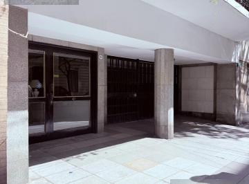 Departamento · 39m² · 1 Ambiente · Monoambiente en Recoleta