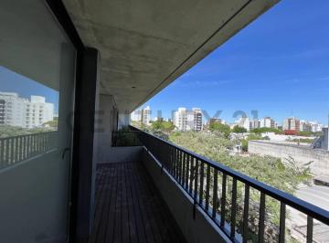 Departamento · 70m² · 3 Ambientes · 1 Cochera · Departamento a Estrenar de 2 Dorm. en Calle 15 47 y 48 La Plata