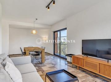 Foto1 · Apartamento en Mansa, 3 Dorm. Más Dependencia