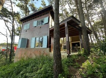 Casa · 90m² · 3 Ambientes · Casa en Venta Mar Azul