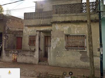 Terreno , General San Martín · Lote - Galpon - Casa a Demoler - Zona Industrial - Residencial San Martin