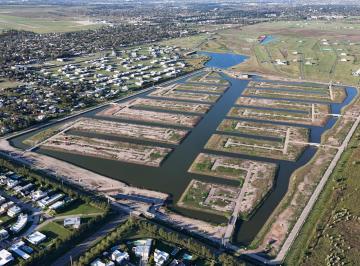 Terreno · 500m² · Venta Terreno Funes Lakes Oportunidad