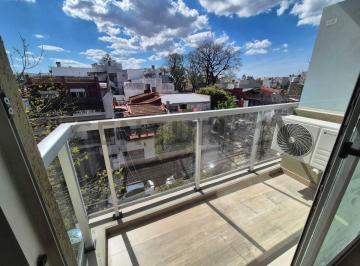Departamento · 40m² · 2 Ambientes · Venta 2 Ambientes a Estrenar con Balcon - Villa Urquiza