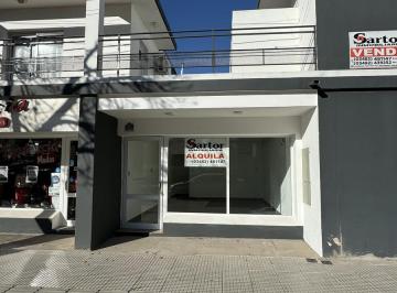 Local comercial · 28m² · 1 Ambiente · Venta Local Comercial Frente a Plaza Central de La Ciudad de Avellaneda Sta Fe