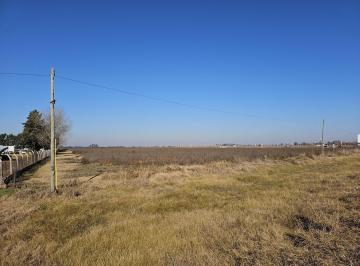 Campo · 190000m² · Fracción de Campo Para Proyecto Urbano