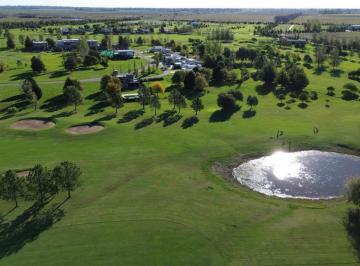 Terreno · 1000m² · Venta Terreno en Estancia La Rinconada