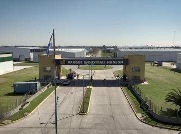 Terreno · 2500m² · Terreno Industrial en Guillermo E Hudson