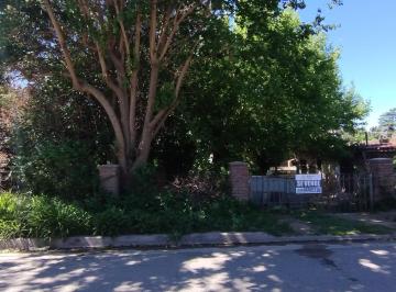 Terreno , Villa Allende · Terreno de 500 m² en Venta en La Cruz
