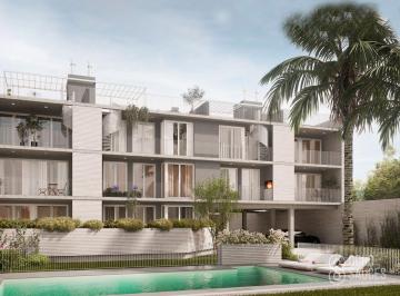 Departamento · 37m² · 2 Ambientes · Departamento - Funes