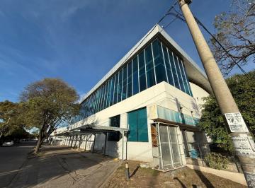 Edificio · 1462m² · Edificio Comercial en Cordoba Capital