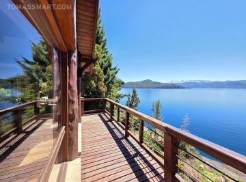 Casa · 250m² · 5 Ambientes · 2 Cocheras · Casa - Bariloche