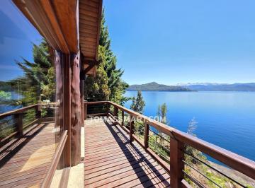 Casa · 250m² · 5 Ambientes · 2 Cocheras · Casa - Bariloche