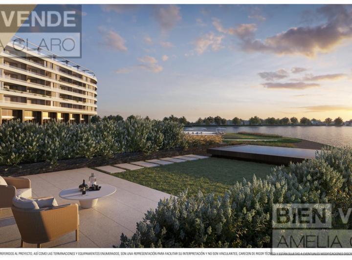 Departamento · 150m² · 4 Ambientes · 2 Cocheras