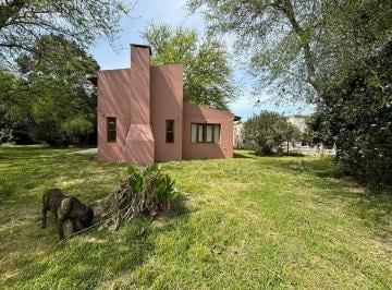 Casa de 3 ambientes, Exaltación de la Cruz · Casa de Campo en Capilla del Señor