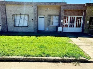 Casa · 150m² · 6 Ambientes · Casa en Venta: Domingo Porteau 384 San Lorenzo Santa Fe