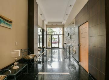 Departamento · 45m² · 2 Ambientes · Semipiso Externo - 1 Dormitorio