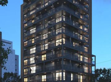 Departamento · 100m² · 4 Ambientes · 1 Cochera · Venta Departamento 3 Dorm. Abasto Rosario