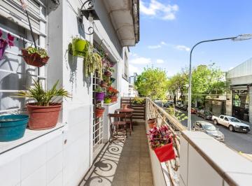 PH · 80m² · 3 Ambientes · Venta de PH 3 Ambientes en Monte Castro