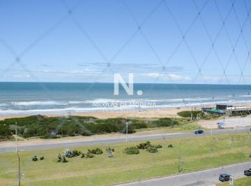 Foto1 · Departamento en Torre Lobos en Alquiler Frente Al Mar, 3 Dorm. Mas Dependencia