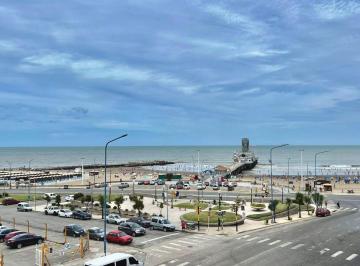 Departamento · 70m² · 3 Ambientes · 1 Cochera · Alquiler Temporal - Excelente 3 Amb - Dependencia y Cochera