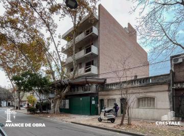 Departamento · 40m² · 1 Ambiente · 1 Cochera · Venta Departamento Monoambiente Hospitales Rosario