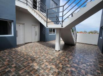 Departamento · 60m² · 3 Ambientes · Depto en Alquiler Martinto 1700 Wilde a Estrenar 3 Ambientes