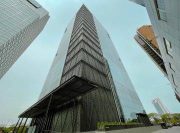 Oficina comercial · 2283m² · 20 Cocheras · Oficina en Venta con Renta - Della Paolera 200, Catalinas