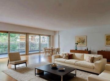 Departamento · 172m² · 5 Ambientes · 2 Cocheras · Departamento 5 Ambientes con Seguridad 24hs Amenities en Recoleta