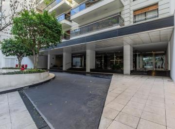 Departamento · 172m² · 5 Ambientes · 2 Cocheras · Departamento 5 Ambientes con Seguridad 24hs Amenities en Recoleta