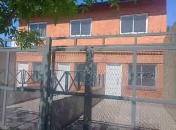 GEP-GEP-1673_2 · Duplex 3 Ambientes 80 m², con Cochera y Patio